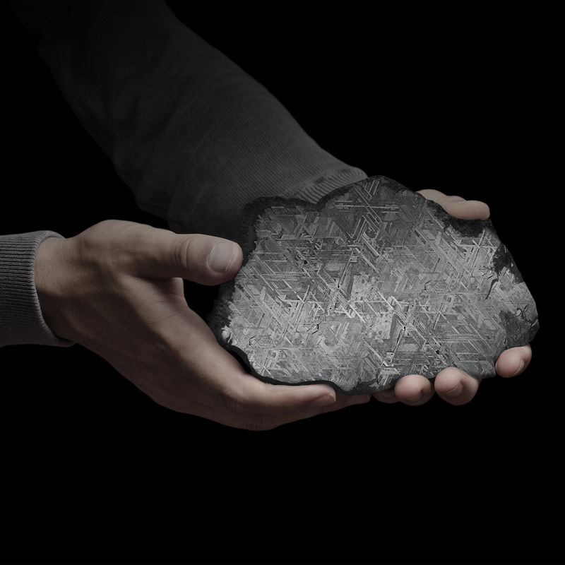 Venezianico NEREIDE METEORITE - Limited Edition Acquista Ora