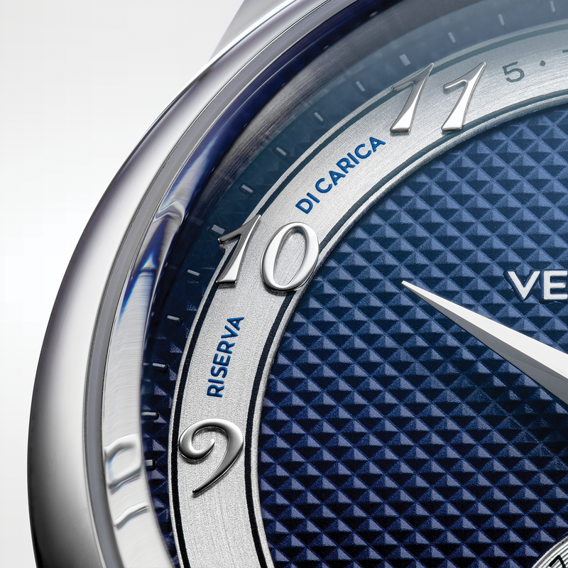 Venezianico REDENTORE - "Clous de Paris" Limited Edition Prezzo Ridotto