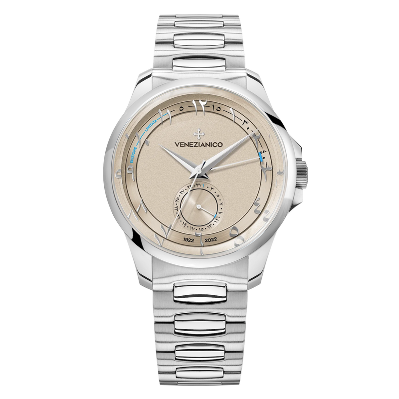Venezianico REDENTORE - Egypt 100th Anniversary Limited Edition