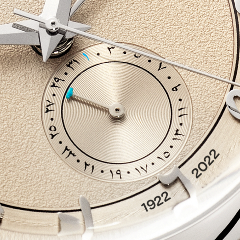 Venezianico REDENTORE - Egypt 100th Anniversary Limited Edition Sottocosto