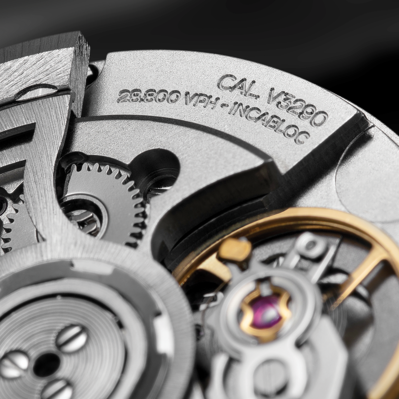 Venezianico NEREIDE GMT Ceratung™ - 4821501C Outlet