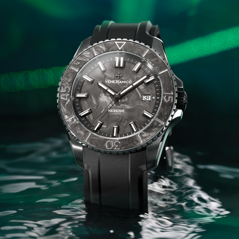 Venezianico NEREIDE CARBONIO - 4521560 Saldi