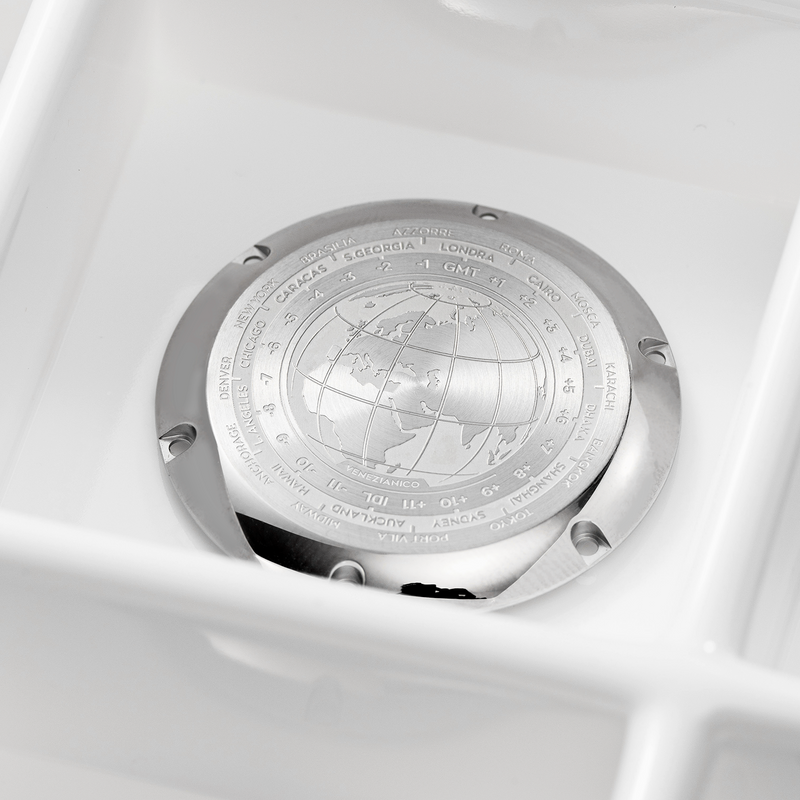 Venezianico NEREIDE GMT - 3521501C Vendite Flash