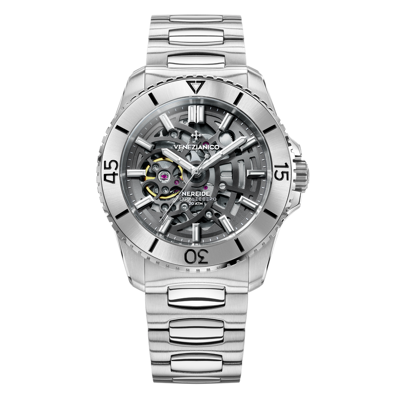 Venezianico NEREIDE ULTRALEGGERO 42 - 3921508C Nuova