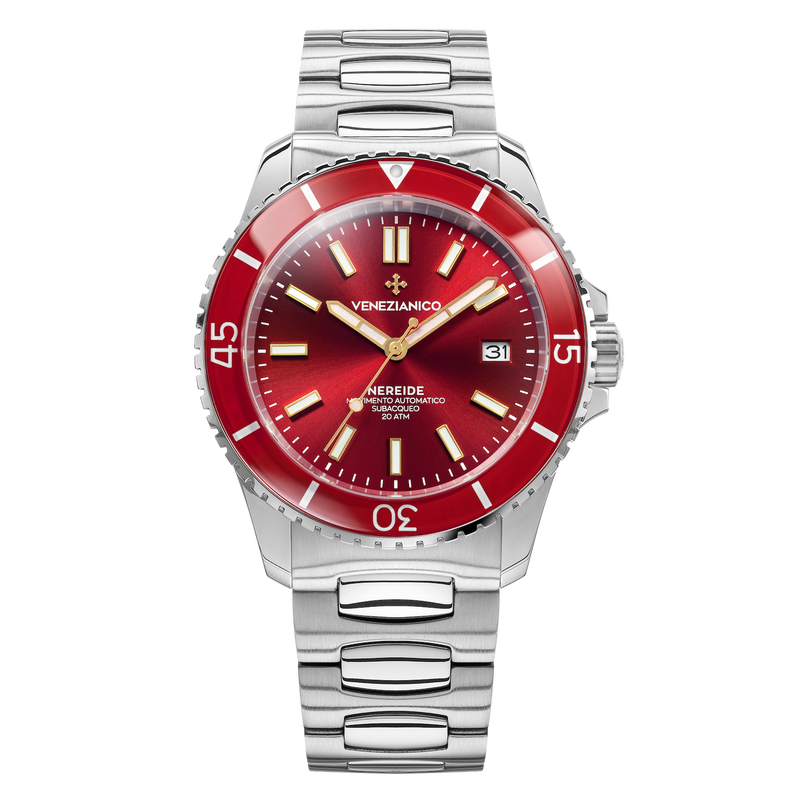 Venezianico NEREIDE 42 - 3321503C In Linea