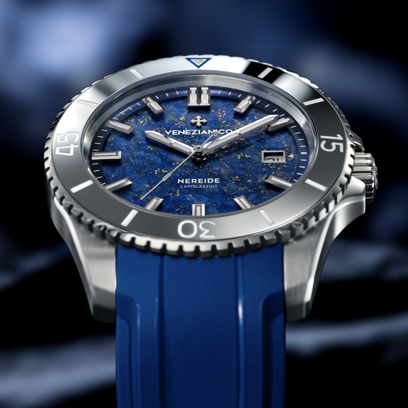 Venezianico NEREIDE LAPISLAZZULI - 4521548 Promozione Limitata