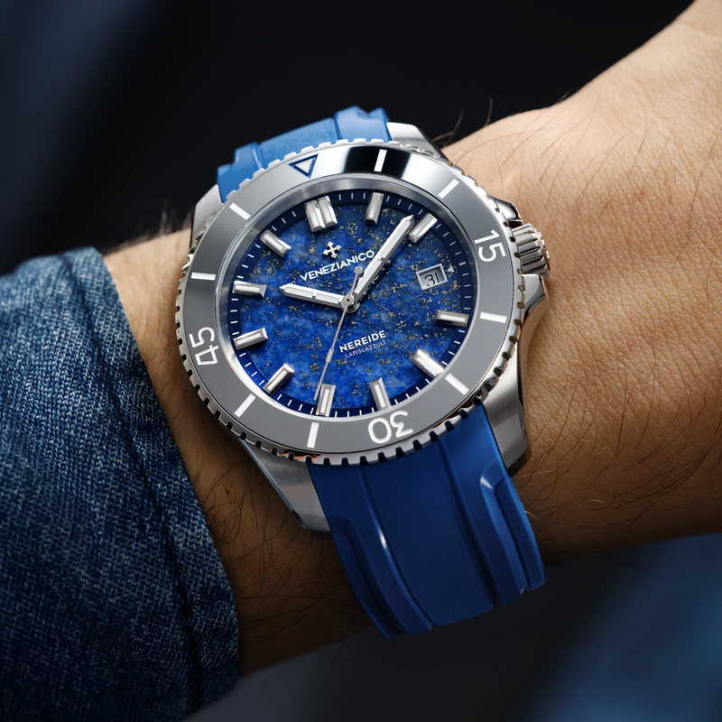 Venezianico NEREIDE LAPISLAZZULI - 4521548 Promozione Limitata