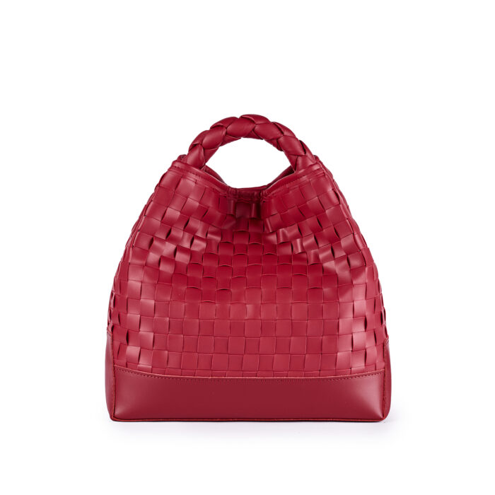 ViaMailBag Coral Plot (N01) Saldi Di Fabbrica