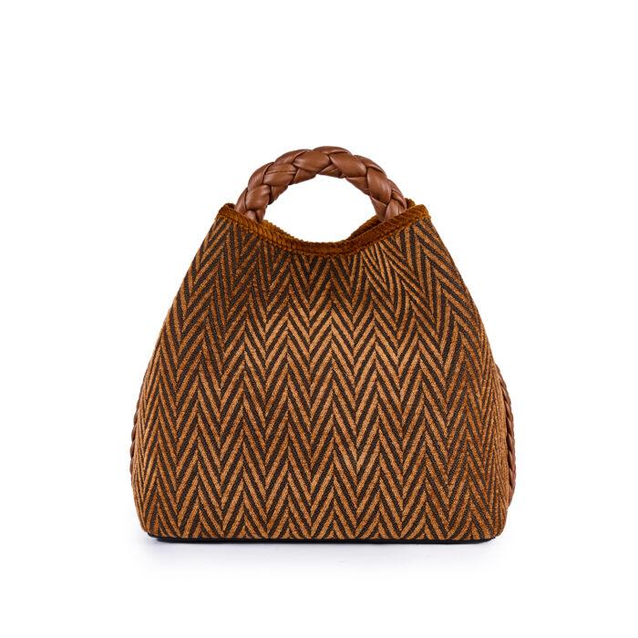 ViaMailBag Coral Sac (U02) Vendite Flash