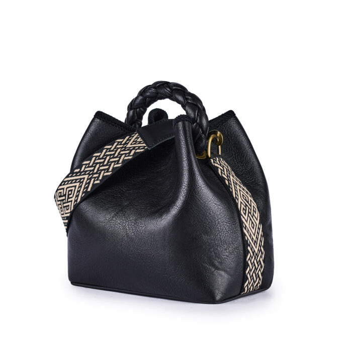 ViaMailBag Coral Matt (Y04) Moda