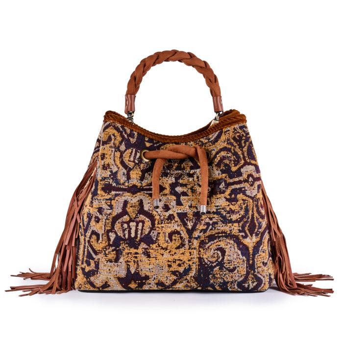 ViaMailBag Cayos Hindi (P01) Pezzi Unici