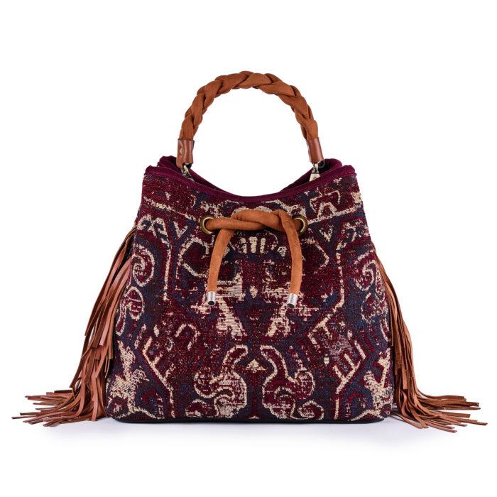 ViaMailBag Cayos Hindi (P02) Soddisfazione Garantita