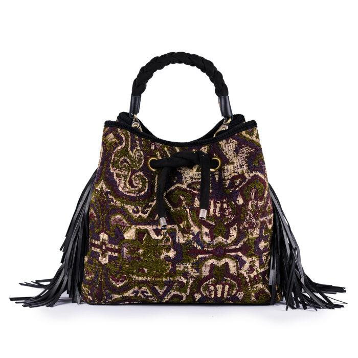 ViaMailBag Cayos Hindi (P03) Qualità Garantita