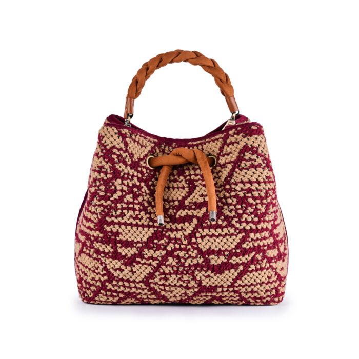 ViaMailBag Cayos Kilim (V04) Promozione Limitata