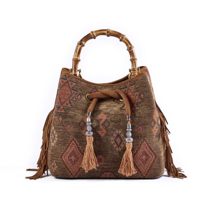 ViaMailBag Cayos Maya (B01) Fino Al -60%