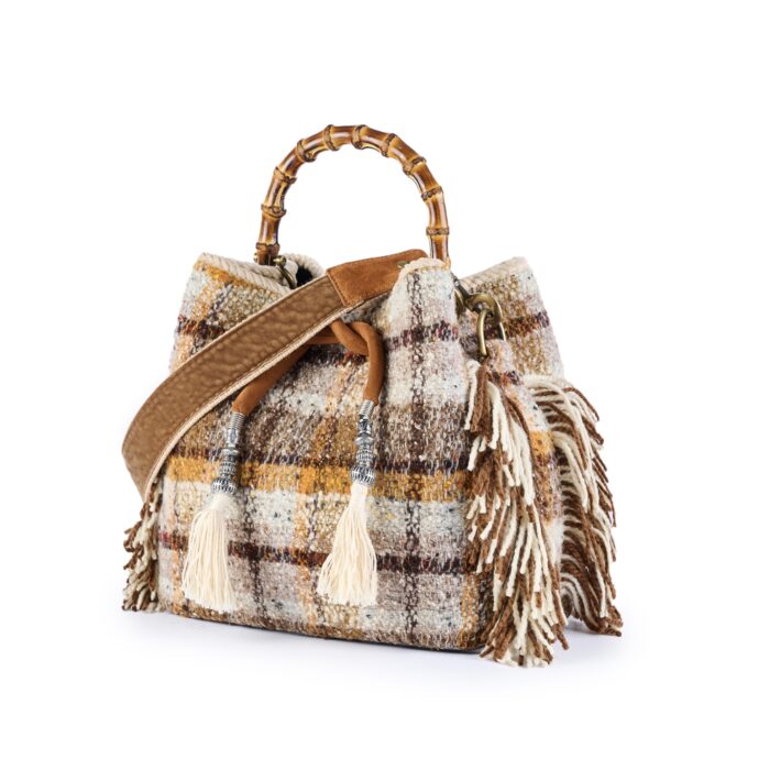 ViaMailBag Geneve Madras (LM01)
