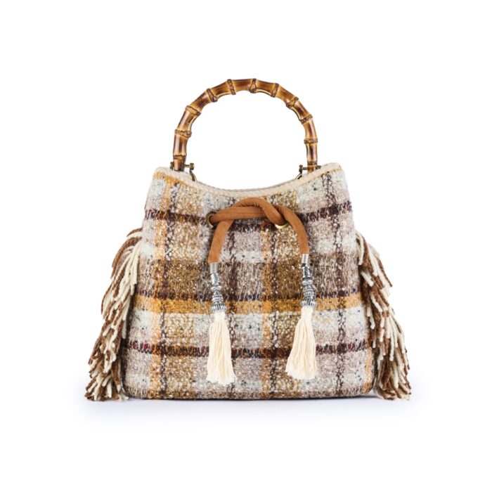ViaMailBag Geneve Madras (LM01) Affare Del Giorno