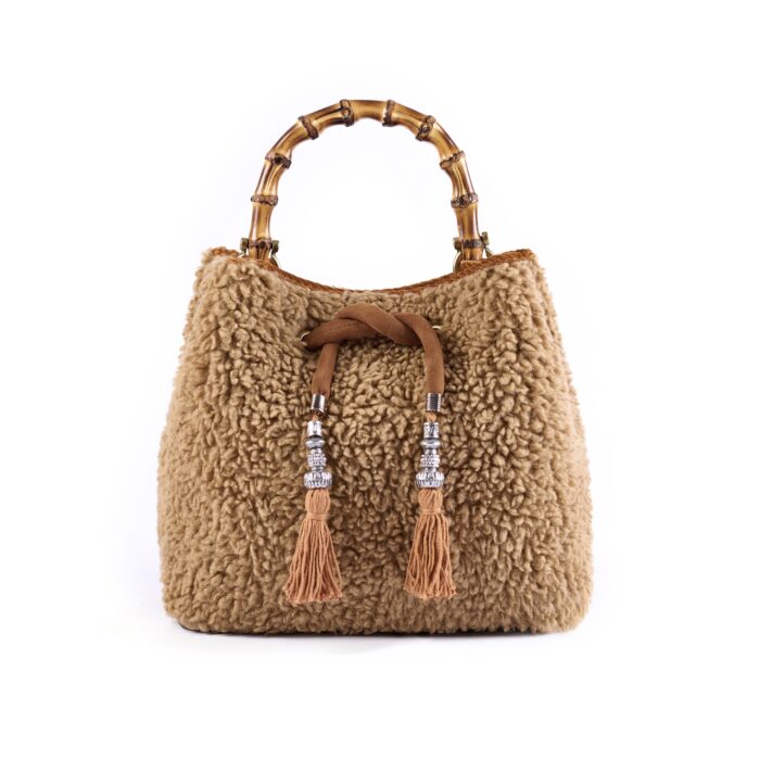 ViaMailBag Cayos Teddy (T01) Sottocosto