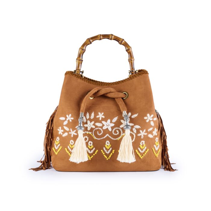 ViaMailBag Montana Trim (AB01) Convenienza
