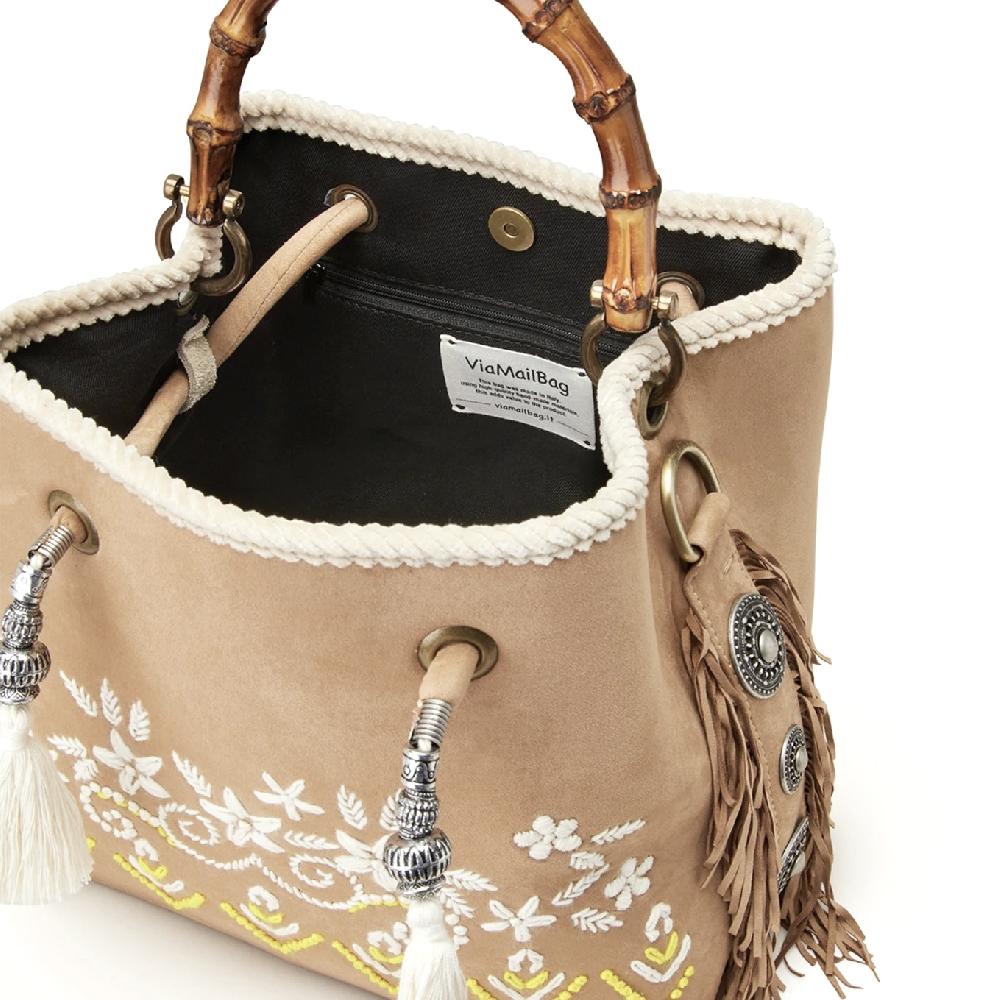 ViaMailBag Montana Trim (AB02) Novità