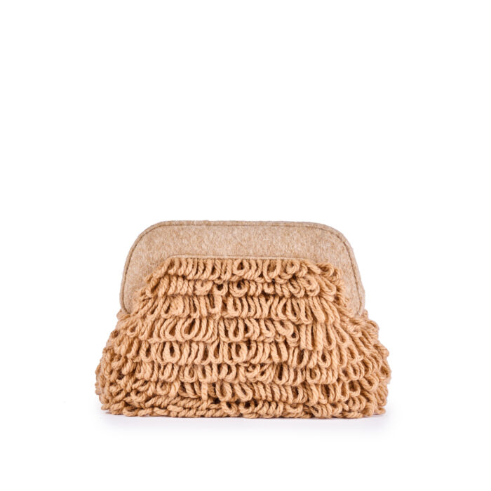 ViaMailBag Cecile Fringe (C02)