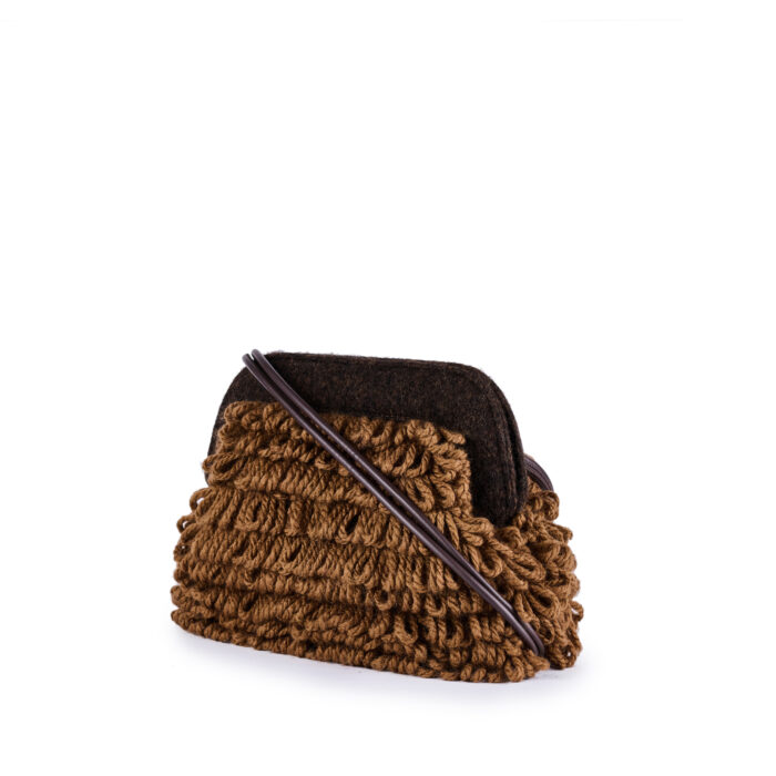 ViaMailBag Cecile Fringe (C03) Ultimi tre giorni