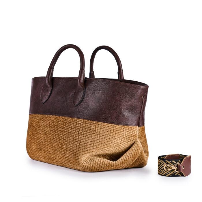 ViaMailBag Marlene Stone (L02) Hotsell