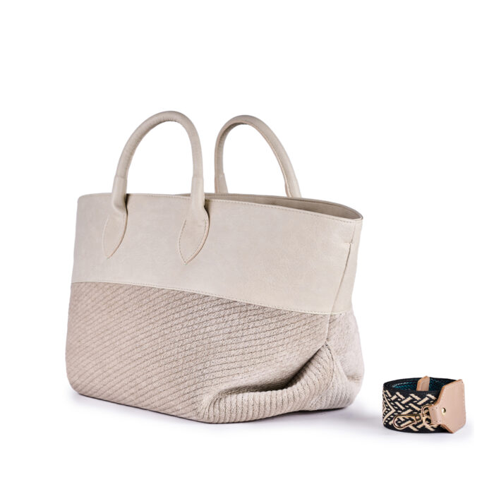ViaMailBag Marlene Stone (L03) Vendita Calda