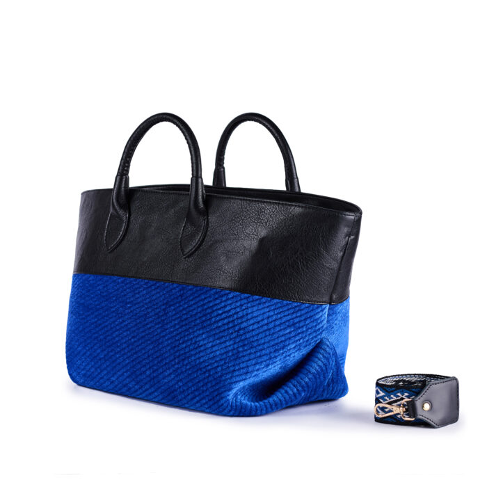 ViaMailBag Marlene Stone (L05) Saldi Di Fabbrica