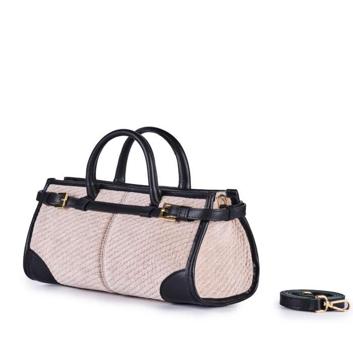ViaMailBag Colette Stone (L03) Negozio