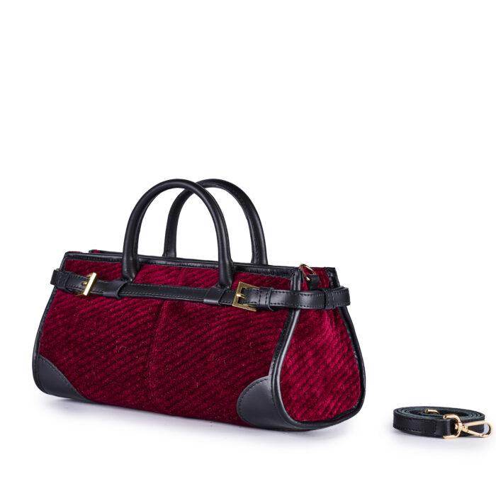 ViaMailBag Colette Stone (L04) In Saldo