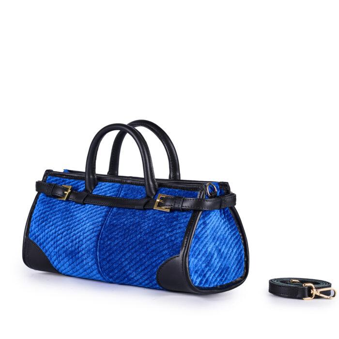 ViaMailBag Colette Stone (L05) Nuova