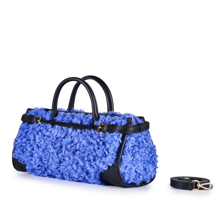 ViaMailBag Colette Curly (M03) Nuovo