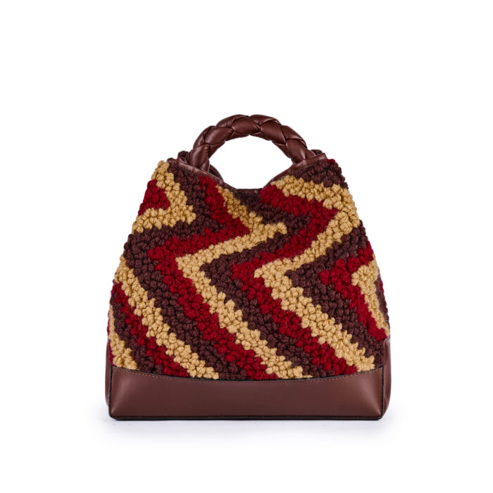 ViaMailBag Amber Trim (I01) Pezzi Unici