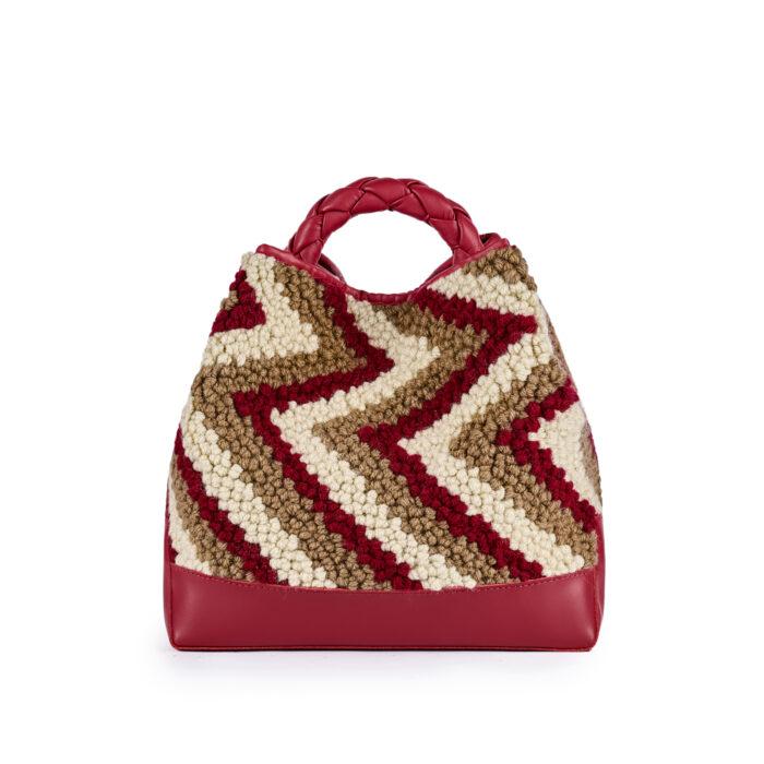 ViaMailBag Amber Trim (I02) Soddisfazione Garantita