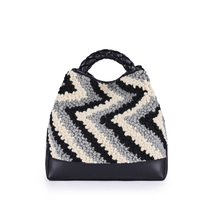 ViaMailBag Amber Trim (I03) Qualità Garantita
