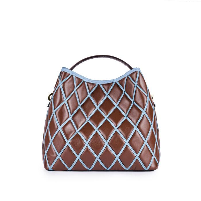 ViaMailBag Ingrid Quilt (T06) Negozi Online