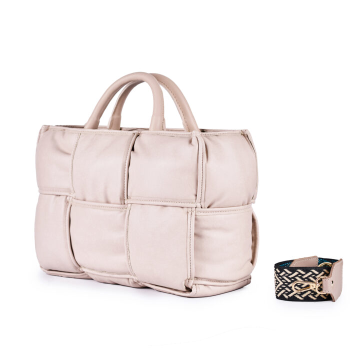 ViaMailBag Scarlet Tape (W01) Consegna Veloce