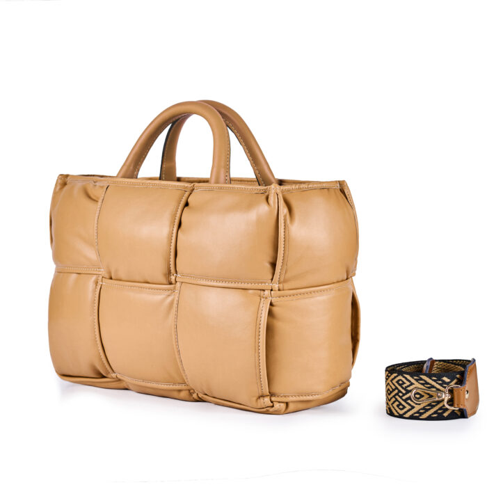 ViaMailBag Scarlet Tape (W02) Promozione Limitata