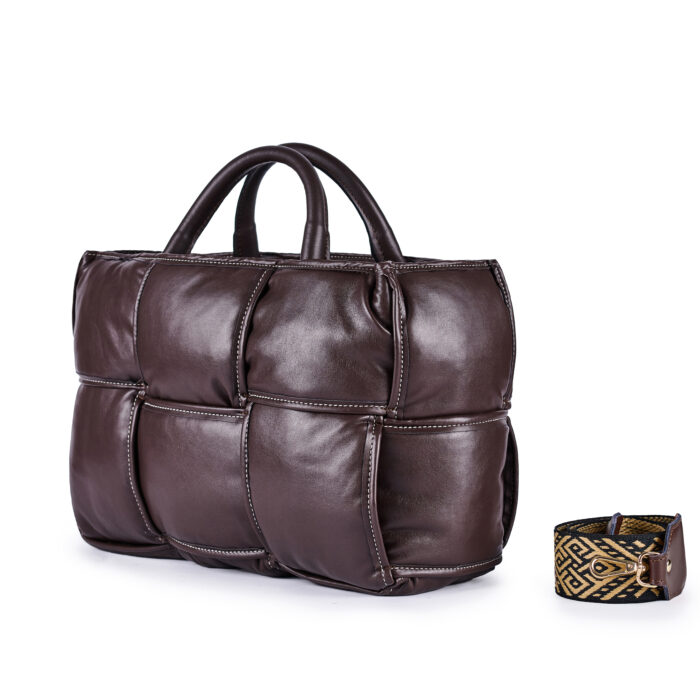 ViaMailBag Scarlet Tape (W03) Fino Al -60%
