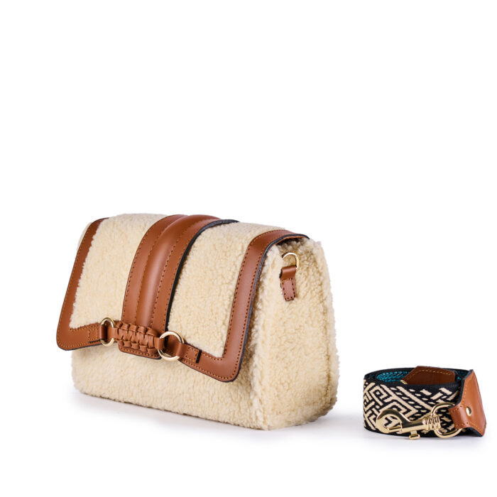 ViaMailBag Leonor Teddy (D01) Convenienza