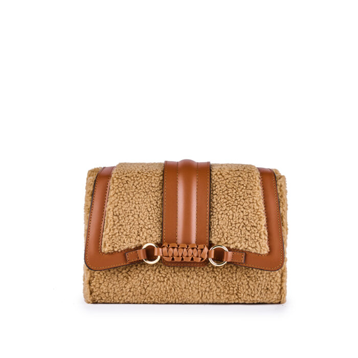 ViaMailBag Leonor Teddy (D02)