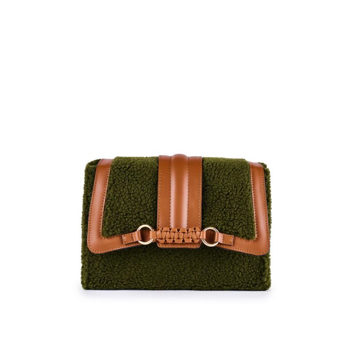 ViaMailBag Leonor Teddy (D03)