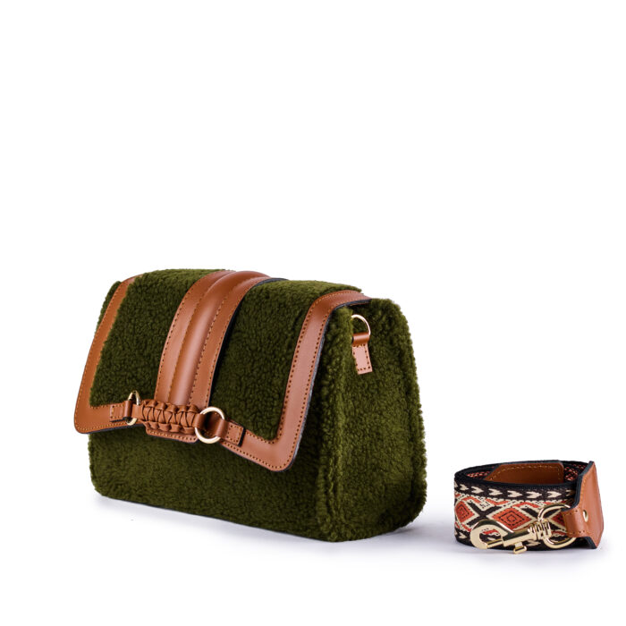ViaMailBag Leonor Teddy (D03) Presa