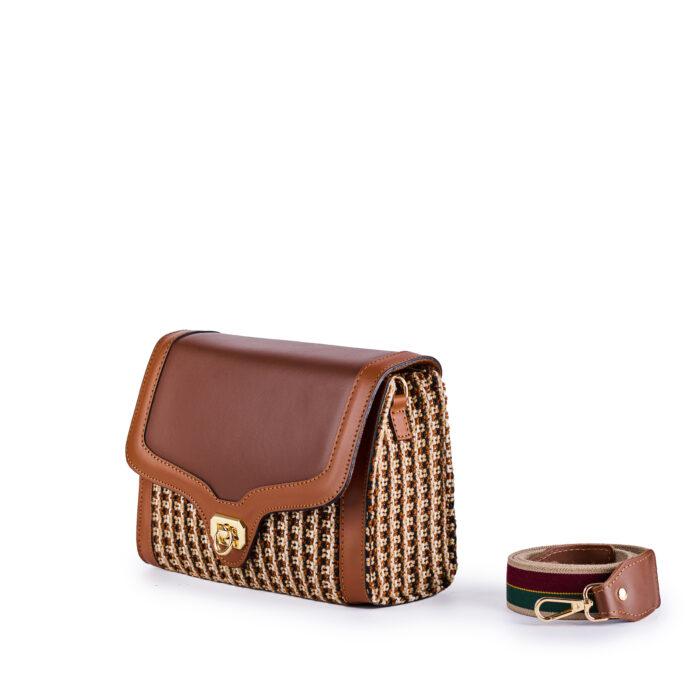 ViaMailBag Emilie Knot (F01) Outlet