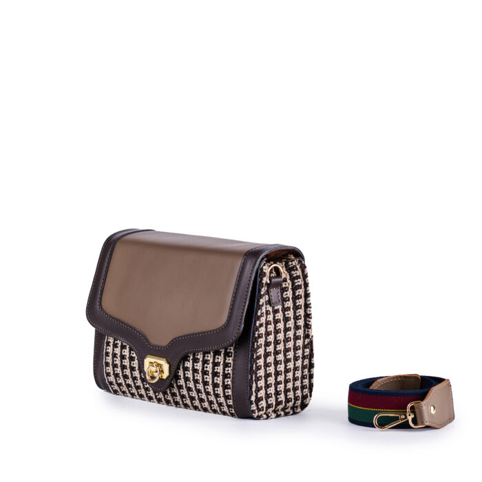 ViaMailBag Emilie Knot (F02) In Vendita