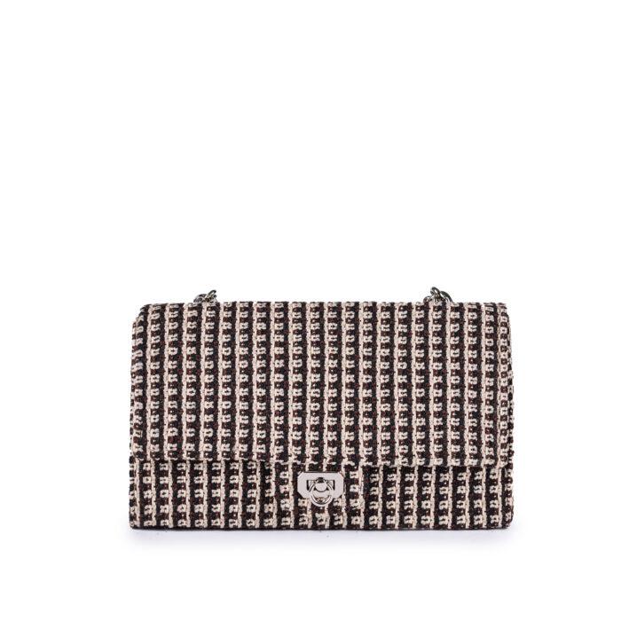 ViaMailBag Blanche Knot (F02) I Più Venduti