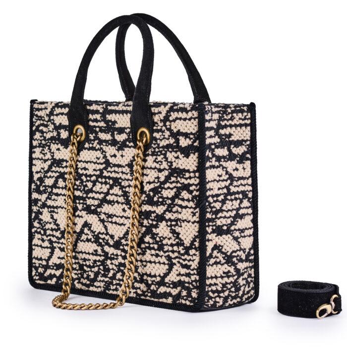 ViaMailBag Davos Kilim (V03) Nuova