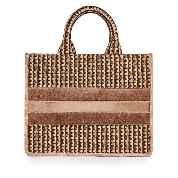 ViaMailBag Davos Knot (F01) 2025