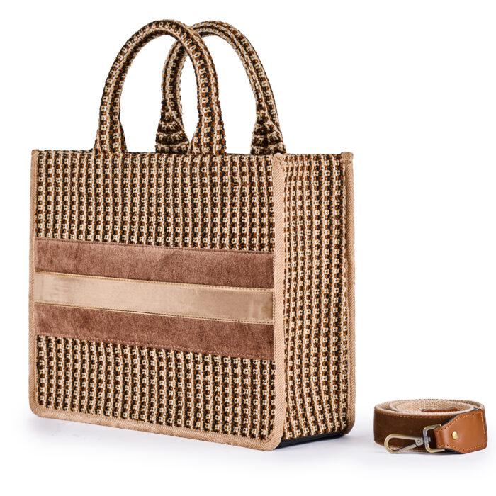 ViaMailBag Davos Knot (F01) 2025